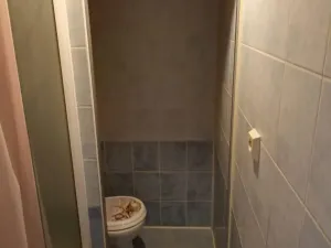 Pronájem bytu 1+1, Chomutov, Písečná, 36 m2