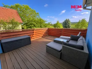 Prodej rodinného domu, Ivančice, 79 m2
