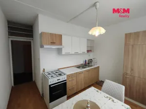 Pronájem bytu 3+1, Sokolov, Sportovní, 74 m2