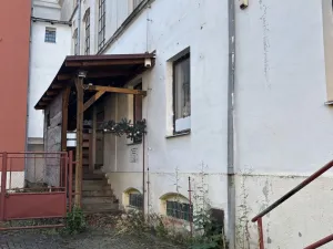 Pronájem obchodního prostoru, Varnsdorf, Melantrichova, 390 m2