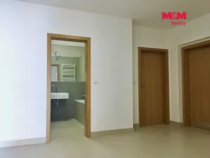 Pronájem bytu 4+kk, Říčany, Na Fialce, 120 m2