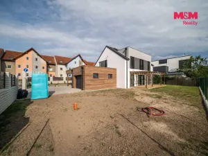 Prodej rodinného domu, Chýně, Na Kališti, 138 m2