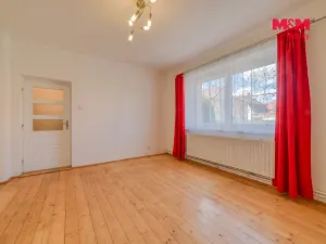 Prodej rodinného domu, Cheb, Železničářů, 123 m2