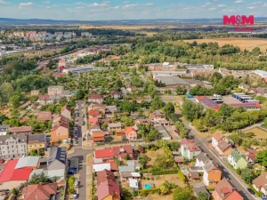 Prodej rodinného domu, Cheb, Železničářů, 123 m2