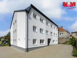 Prodej bytu 2+kk, Radnice, Na Potocích, 49 m2