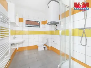 Prodej bytu 2+kk, Radnice, Na Potocích, 49 m2