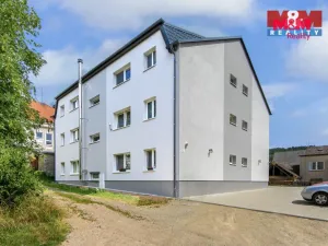 Prodej bytu 2+kk, Radnice, Na Potocích, 49 m2
