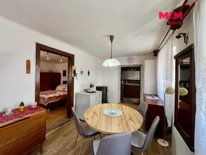 Prodej chalupy, Petrovice, 96 m2
