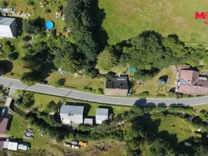 Prodej chalupy, Petrovice, 96 m2