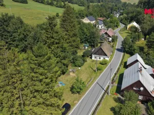 Prodej chalupy, Petrovice, 96 m2