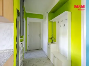 Prodej bytu 3+1, Nový Bor, Skalická, 70 m2