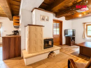 Prodej rodinného domu, Velké Karlovice, 160 m2