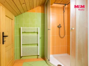 Prodej rodinného domu, Velké Karlovice, 160 m2