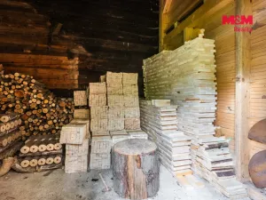 Prodej rodinného domu, Velké Karlovice, 160 m2