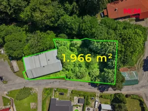 Prodej chalupy, Zdobnice, 594 m2