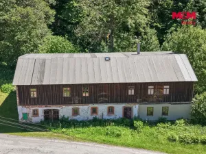 Prodej chalupy, Zdobnice, 594 m2