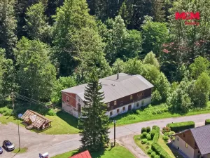 Prodej chalupy, Zdobnice, 594 m2