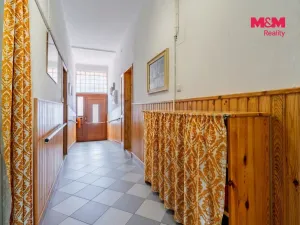 Prodej rodinného domu, České Budějovice - České Budějovice 5, Třebízského, 133 m2