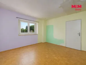 Prodej rodinného domu, Plaňany, Pražská, 89 m2