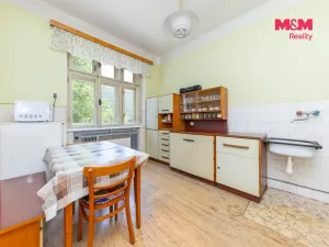 Prodej rodinného domu, Nedvědice, 120 m2