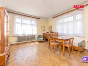 Prodej rodinného domu, Nedvědice, 120 m2
