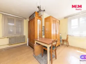 Prodej rodinného domu, Nedvědice, 120 m2