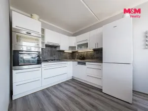 Prodej bytu 3+1, Most, Lidická, 70 m2