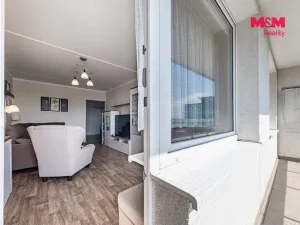 Prodej bytu 3+1, Most, Lidická, 70 m2