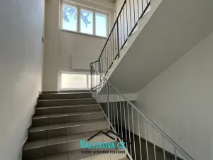 Pronájem výrobních prostor, Kroměříž, 1220 m2