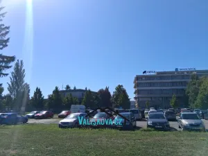 Pronájem výrobních prostor, Kroměříž, 1220 m2