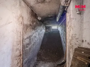 Prodej rodinného domu, Krásná Lípa - Zahrady, 200 m2