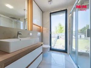 Prodej rodinného domu, Velké Popovice, 219 m2