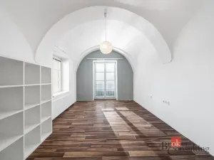 Prodej rodinného domu, Polná, Karlovo náměstí, 116 m2