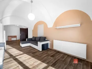 Prodej rodinného domu, Polná, Karlovo náměstí, 116 m2