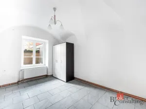 Prodej rodinného domu, Polná, Karlovo náměstí, 116 m2