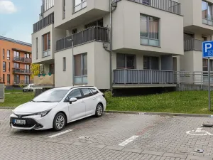 Pronájem bytu 3+kk, Říčany, Na Fialce, 116 m2