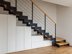 Pronájem bytu 3+kk, Říčany, Na Fialce, 116 m2