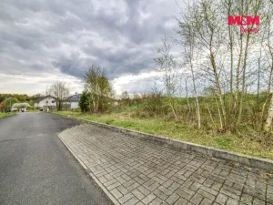 Prodej pozemku pro bydlení, Františkovy Lázně - Žírovice, 3247 m2