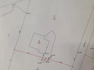 Prodej pozemku, Liberec - Liberec XXX-Vratislavice nad Nisou, Prosečská, 1708 m2
