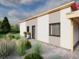 Prodej rodinného domu, Břasy, 40 m2