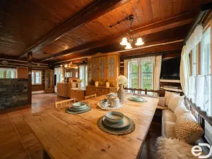 Prodej rodinného domu, Brniště - Luhov, 170 m2