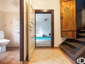 Prodej rodinného domu, Brniště - Luhov, 170 m2