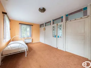 Prodej rodinného domu, Brniště - Luhov, 170 m2