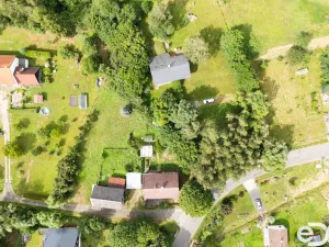 Prodej rodinného domu, Brniště - Luhov, 170 m2