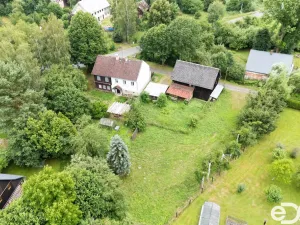 Prodej rodinného domu, Brniště - Luhov, 170 m2