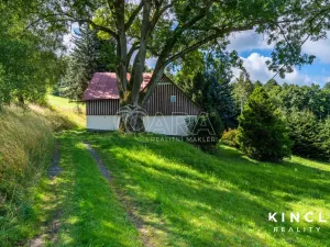 Prodej chalupy, Jestřabí v Krkonoších - Roudnice, 278 m2