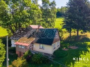 Prodej chalupy, Jestřabí v Krkonoších - Roudnice, 278 m2