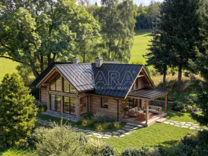Prodej chalupy, Jestřabí v Krkonoších - Roudnice, 278 m2