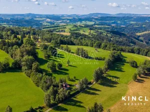 Prodej chalupy, Jestřabí v Krkonoších - Roudnice, 278 m2