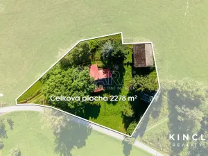 Prodej chalupy, Jestřabí v Krkonoších - Roudnice, 278 m2